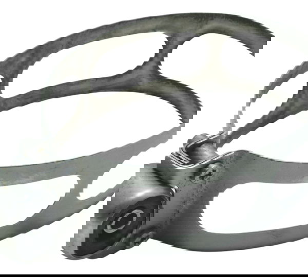 Abraçadeira Escape Bmw R 1200 Gs R1200 04-07 Original