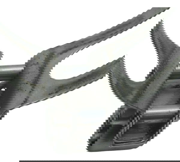 Abraçadeira Escape Bmw R 1200 Gs R1200 04-07 Original