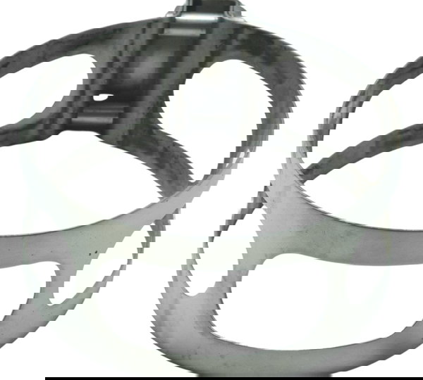 Abraçadeira Escape Bmw R 1200 Gs R1200 04-07 Original