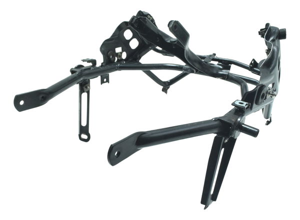 Aranha Farol Bmw R 1200 Gs R1200 04-07 Original