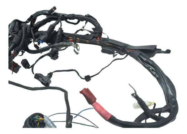 Chicote Principal Bmw R 1200 Gs R1200 04-07 Original