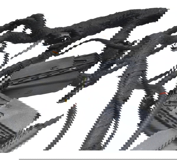 Chicote Principal Bmw R 1200 Gs R1200 04-07 Original