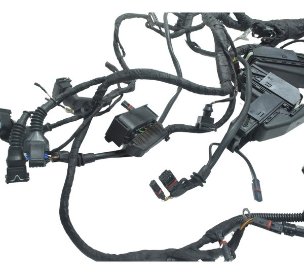 Chicote Principal Bmw R 1200 Gs R1200 04-07 Original