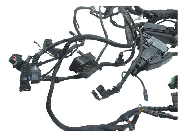 Chicote Principal Bmw R 1200 Gs R1200 04-07 Original