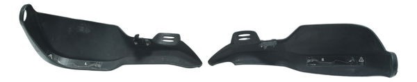 Par Protetor Punho C/avaria Bmw R 1200 Gs R1200 04-07 Orig