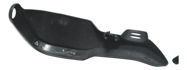 Par Protetor Punho C/avaria Bmw R 1200 Gs R1200 04-07 Orig