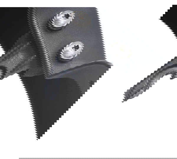 Par Protetor Punho C/avaria Bmw R 1200 Gs R1200 04-07 Orig Preto Esquerdo/direito