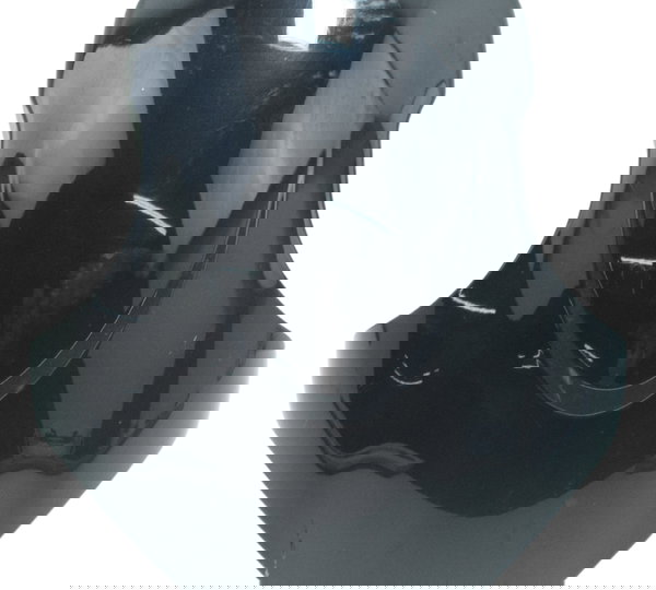 Paralama Dianteiro C/ Detalhes Ducati Diavel 11-16 Original