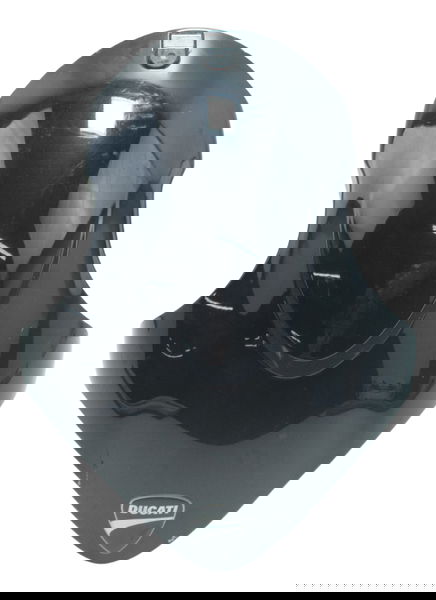 Paralama Dianteiro C/ Detalhes Ducati Diavel 11-16 Original