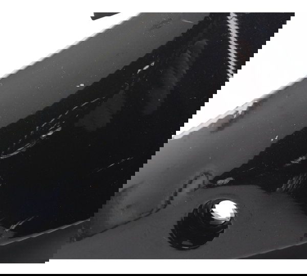 Paralama Dianteiro C/ Detalhes Ducati Diavel 11-16 Original