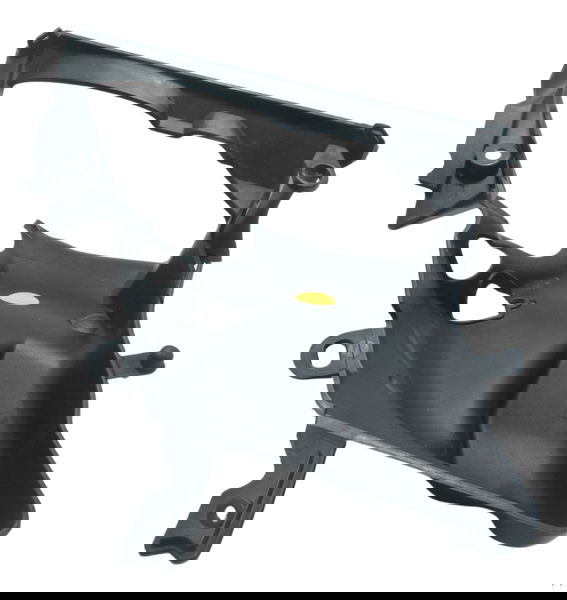 Acabamento Tampa Radiador Esq Ducati Diavel 11-16 Original