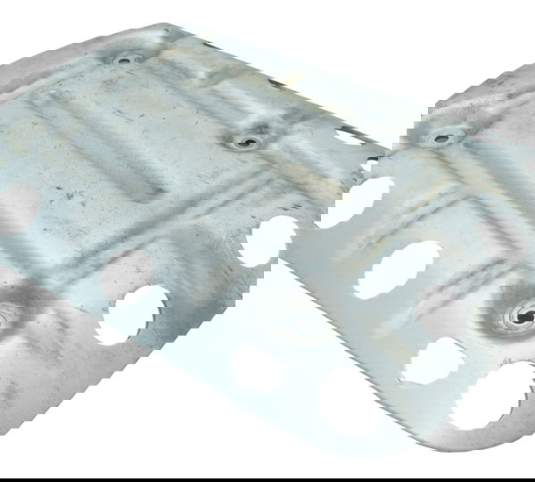 Protetor Cárter Bmw R 1200 Gs R1200 04-07 Original