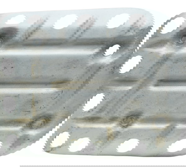 Protetor Cárter Bmw R 1200 Gs R1200 04-07 Original