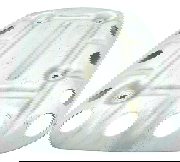 Protetor Cárter Bmw R 1200 Gs R1200 04-07 Original