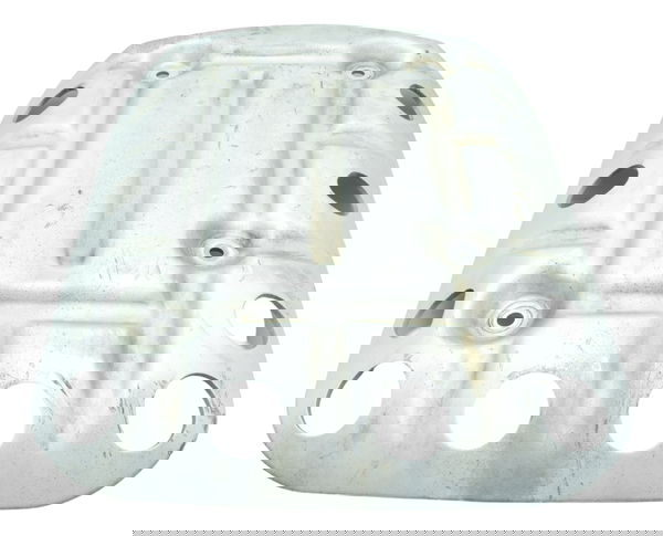Protetor Cárter Bmw R 1200 Gs R1200 04-07 Original