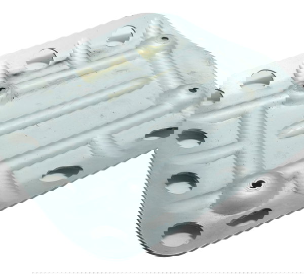 Protetor Cárter Bmw R 1200 Gs R1200 04-07 Original