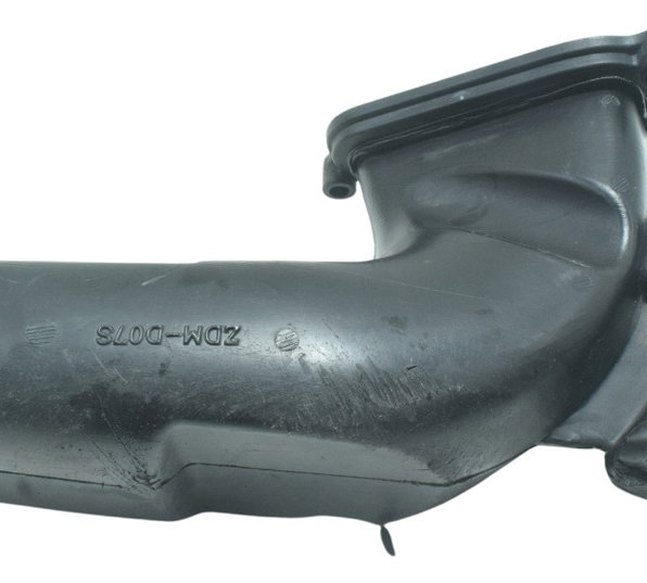 Duto Ar Direito C/ Avaria Ducati Diavel 11-16 Original