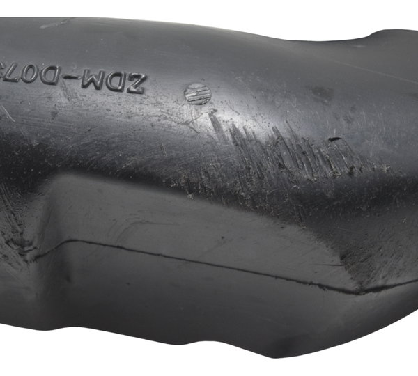 Duto Ar Direito C/ Avaria Ducati Diavel 11-16 Original