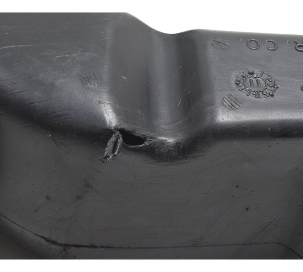 Duto Ar Direito C/ Avaria Ducati Diavel 11-16 Original