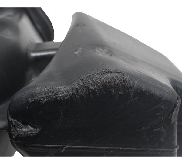 Duto Ar Direito C/ Avaria Ducati Diavel 11-16 Original
