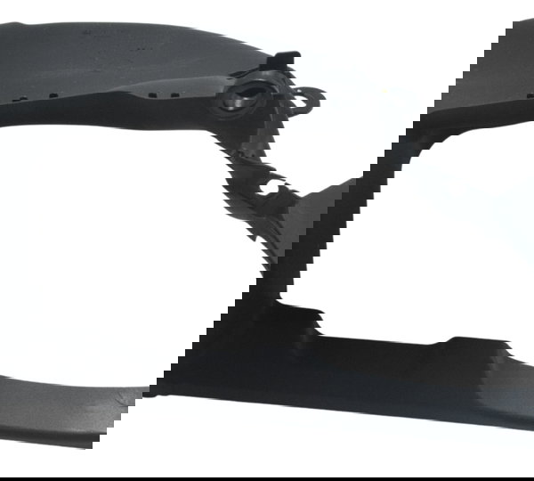 Acabamento Tampa Radiador Dir Ducati Diavel 11-16 Original