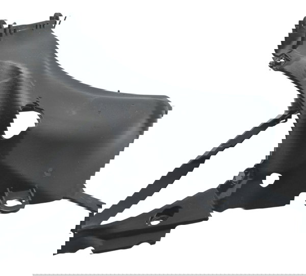 Acabamento Tampa Radiador Dir Ducati Diavel 11-16 Original