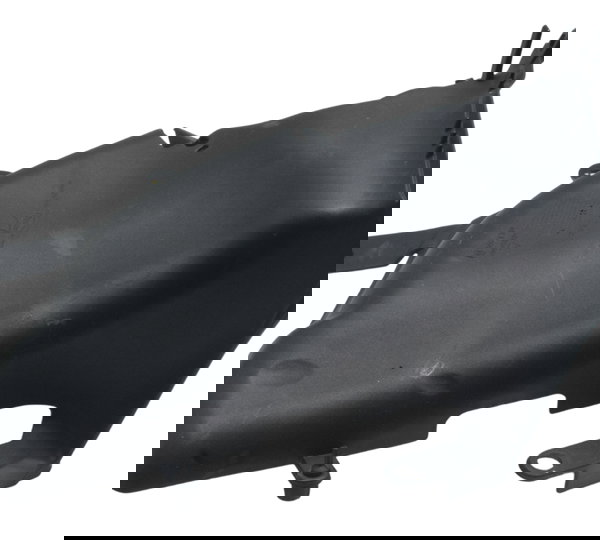 Acabamento Tampa Radiador Dir Ducati Diavel 11-16 Original