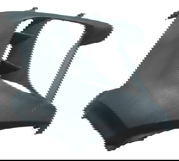 Acabamento Tampa Radiador Esq Ducati Diavel 11-16 Original