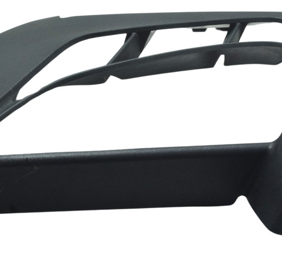 Acabamento Tampa Radiador Esq Ducati Diavel 11-16 Original