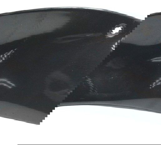 Carenagem Lateral Tanque Esq C/ Det Ducati Diavel 11-16 Orig Preto