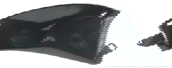 Carenagem Lateral Tanque Esq C/ Det Ducati Diavel 11-16 Orig