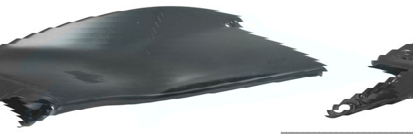 Carenagem Lateral Tanque Esq C/ Det Ducati Diavel 11-16 Orig