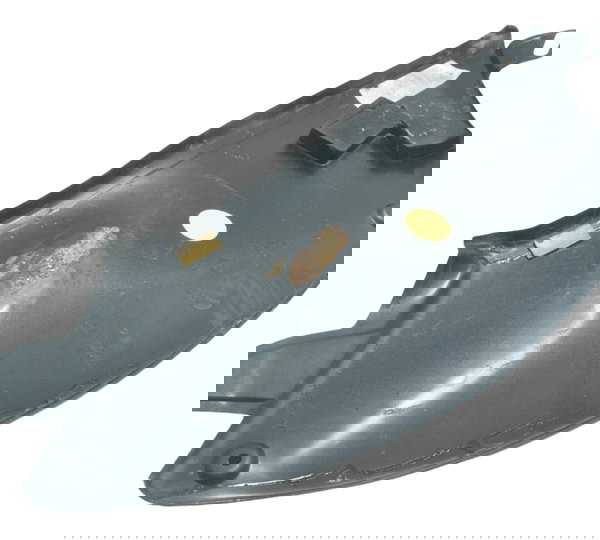 Carenagem Lateral Tanque Esq C/ Det Ducati Diavel 11-16 Orig Preto