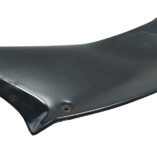 Carenagem Lateral Tanque Esq C/ Det Ducati Diavel 11-16 Orig Preto