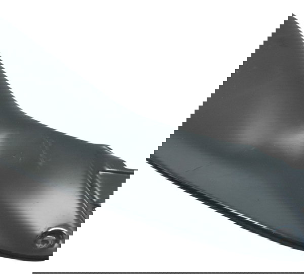 Carenagem Lateral Tanque Esq C/ Det Ducati Diavel 11-16 Orig Preto