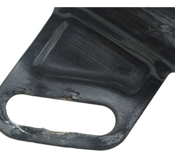 Carenagem Lateral Tanque Esq C/ Det Ducati Diavel 11-16 Orig Preto