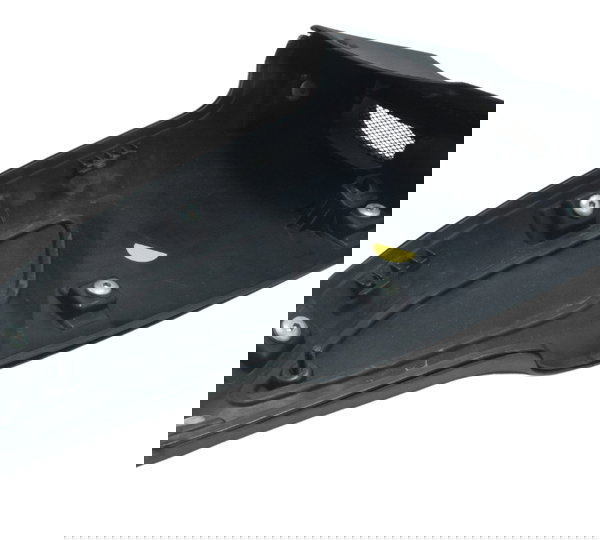 Carenagem Lateral Esquerda Ducati Diavel 11-16 Original Preto