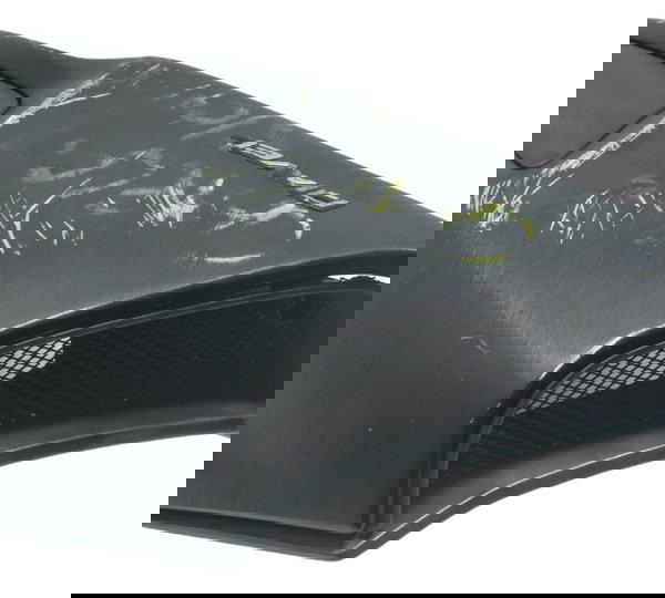 Carenagem Lateral Esquerda Ducati Diavel 11-16 Original Preto