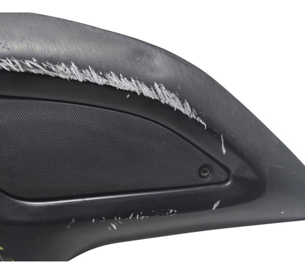 Carenagem Lateral Esquerda Ducati Diavel 11-16 Original Preto