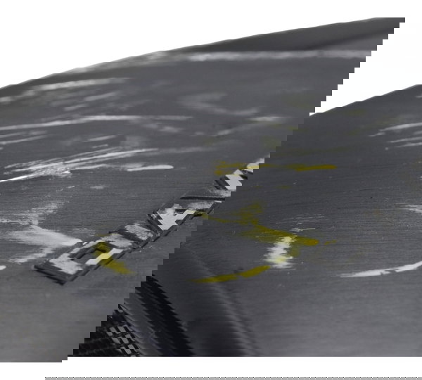 Carenagem Lateral Esquerda Ducati Diavel 11-16 Original Preto