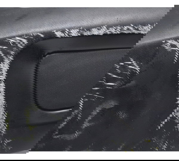 Carenagem Lateral Esquerda Ducati Diavel 11-16 Original Preto