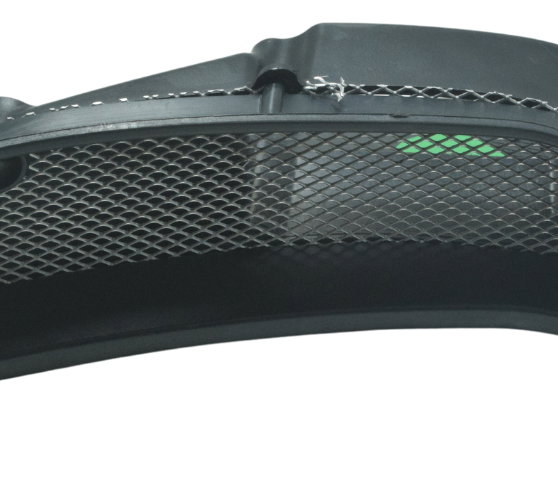 Tampa Entrada Ar Direita Ducati Diavel 11-16 Original