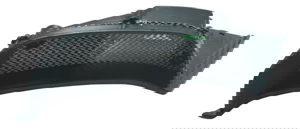 Tampa Entrada Ar Direita Ducati Diavel 11-16 Original