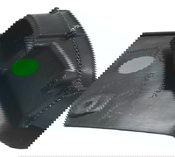 Tampa Entrada Ar Direita Ducati Diavel 11-16 Original