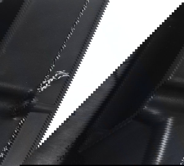 Tampa Entrada Ar Direita Ducati Diavel 11-16 Original