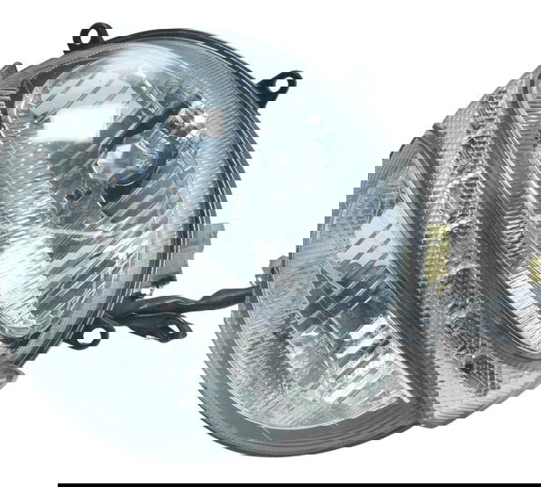 Farol Ducati Diavel 11-16 Original Ambos Lados