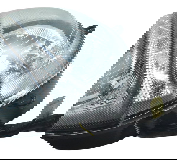 Farol Ducati Diavel 11-16 Original Ambos Lados