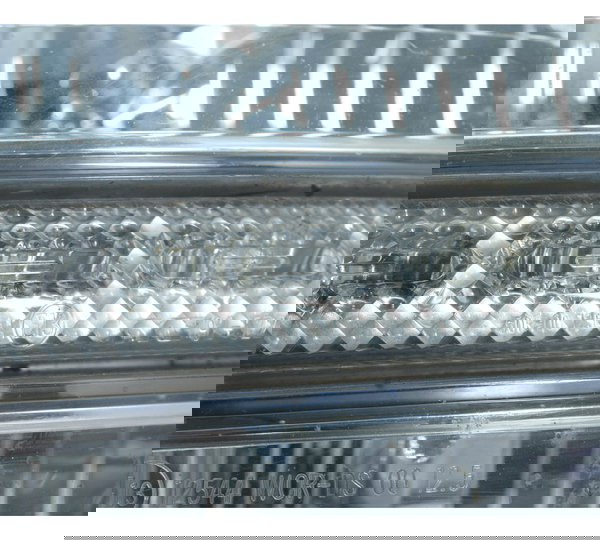 Farol Ducati Diavel 11-16 Original Ambos Lados