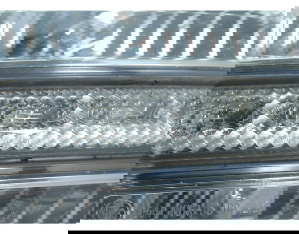 Farol Ducati Diavel 11-16 Original
