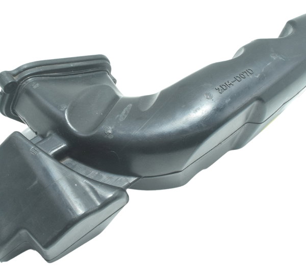 Duto Ar Esquerdo C/ Detalhes Ducati Diavel 11-16 Original